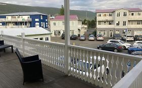 City Center Apartments
